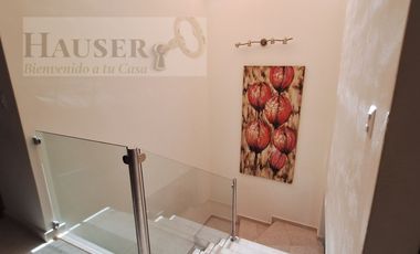 Venta Casa en Fraccionamiento en Calzada de Los Reyes Cuernavaca
