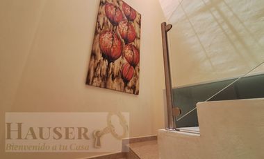 Venta Casa en Fraccionamiento en Calzada de Los Reyes Cuernavaca