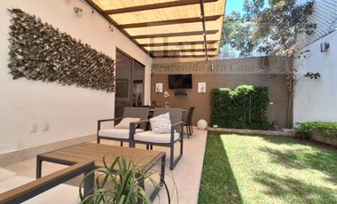 Venta Casa en Fraccionamiento en Calzada de Los Reyes Cuernavaca