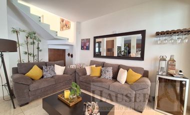 Venta Casa en Fraccionamiento en Calzada de Los Reyes Cuernavaca