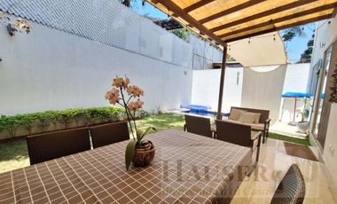 Venta Casa en Fraccionamiento en Calzada de Los Reyes Cuernavaca