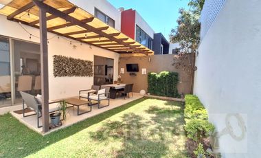 Venta Casa en Fraccionamiento en Calzada de Los Reyes Cuernavaca