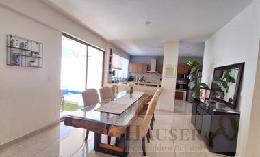 Venta Casa en Fraccionamiento en Calzada de Los Reyes Cuernavaca