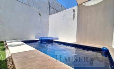 Venta Casa en Fraccionamiento en Calzada de Los Reyes Cuernavaca
