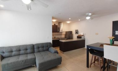 DPTO EN RENTA DREAM LAGOONS APODACA