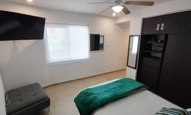 DPTO EN RENTA DREAM LAGOONS APODACA