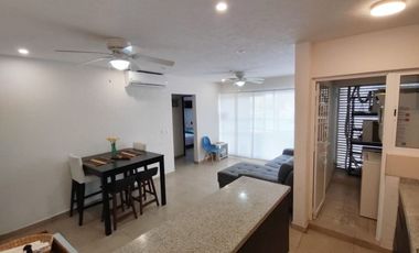DPTO EN RENTA DREAM LAGOONS APODACA