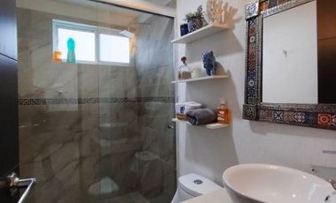 DPTO EN RENTA DREAM LAGOONS APODACA
