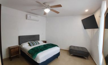 DPTO EN RENTA DREAM LAGOONS APODACA