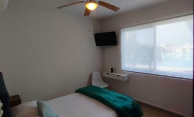 DPTO EN RENTA DREAM LAGOONS APODACA