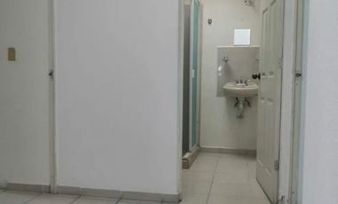 RENTA DE CASA DE 2 NIVELES EN FRACC. TABACHINES
