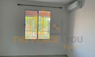 Casa en Mediterráneo, Ciudad del Carmen