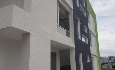 Hermoso departamento En Mastodontes Carcelen