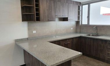 Hermoso departamento En Mastodontes Carcelen