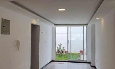 Hermoso departamento En Mastodontes Carcelen