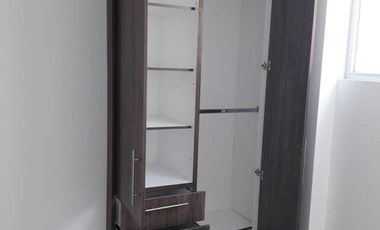 Hermoso departamento En Mastodontes Carcelen