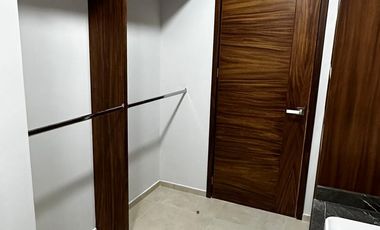 Acogedor apartamento nuevo en primer nivel con terraza
