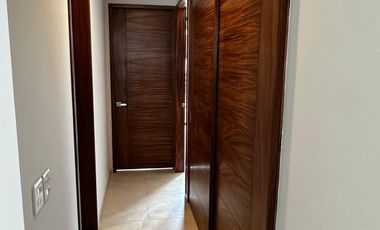 Acogedor apartamento nuevo en primer nivel con terraza