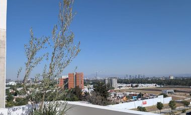 Acogedor apartamento nuevo en primer nivel con terraza