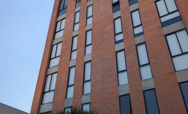Acogedor apartamento nuevo en primer nivel con terraza