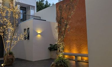 Acogedor apartamento nuevo en primer nivel con terraza