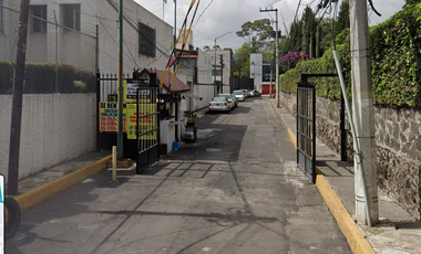 Casa en fraccionamiento Rancho los Colorines, Tlalpan, CDMX