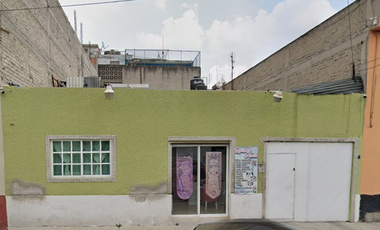 Casa 🏡 de oportunidad en Liberaciòn, Azcapotzalco