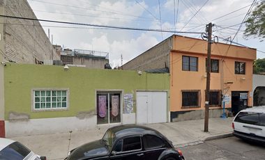 Casa 🏡 de oportunidad en Liberaciòn, Azcapotzalco