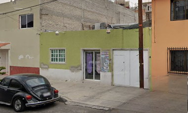 Casa 🏡 de oportunidad en Liberaciòn, Azcapotzalco