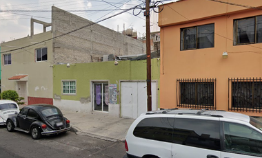 Casa 🏡 de oportunidad en Liberaciòn, Azcapotzalco
