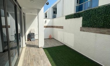 VENDO CASA EN ZONA SUR, POR LA COCA-COLA