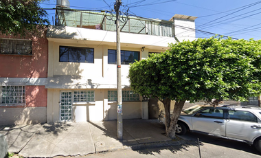 Casa 🏡 de oportunidad en Pro Hogar, Azcapotzalco
