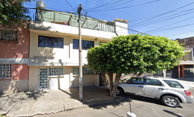 Casa 🏡 de oportunidad en Pro Hogar, Azcapotzalco