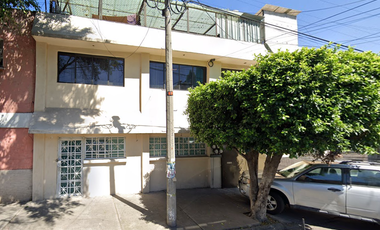 Casa 🏡 de oportunidad en Pro Hogar, Azcapotzalco