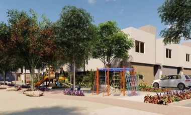 Casa de 2 Recamaras en Venta en Playa del Carmen