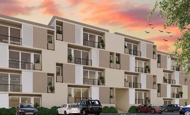 Casa de 2 Recamaras en Venta en Playa del Carmen