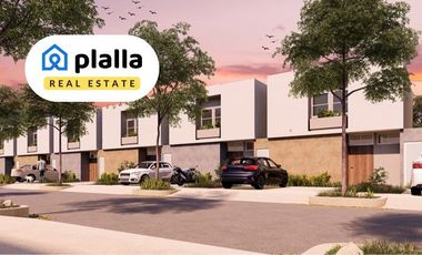 Casa de 2 Recamaras en Venta en Playa del Carmen