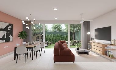 Casa de 2 Recamaras en Venta en Playa del Carmen