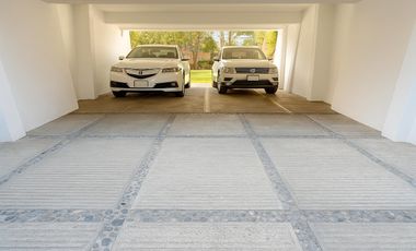NO ES RENDER!!! ASI DE BONITA ES ESTA CASA EN SAN JERÓNIMO
