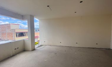 Venta de casa – Ibarra