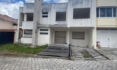 Venta de casa – Ibarra