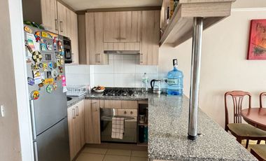 !!Excelente Oportunidad de venta¡¡ 4050 UF,  Departamento en Sector Norte, Frente al mar