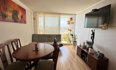 !!Excelente Oportunidad de venta¡¡ 4050 UF,  Departamento en Sector Norte, Frente al mar