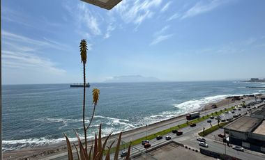 !!Excelente Oportunidad de venta¡¡ 4050 UF,  Departamento en Sector Norte, Frente al mar