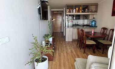 !!Excelente Oportunidad de venta¡¡ 4050 UF,  Departamento en Sector Norte, Frente al mar
