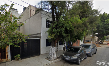 Casa 🏡 de oportunidad en Calle 25, Pro Hogar, Azcapotzalco