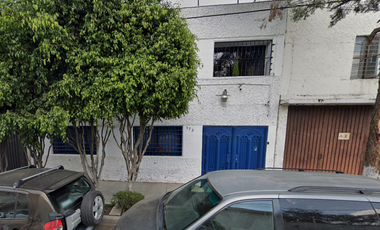 Casa 🏡 de oportunidad en Calle 25, Pro Hogar, Azcapotzalco