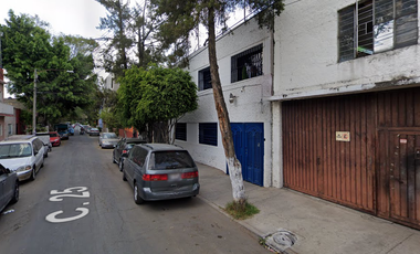 Casa 🏡 de oportunidad en Calle 25, Pro Hogar, Azcapotzalco