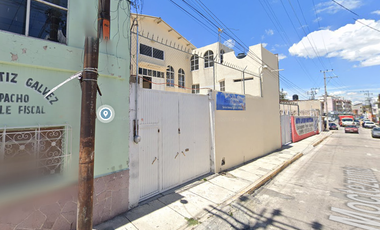 Casa en Morelos, Pachuca de Soto, Hidalgo