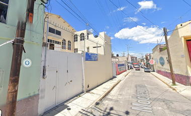 Casa en Morelos, Pachuca de Soto, Hidalgo